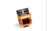OEM 1K0927122A REH OPS/PDC Interruptor - Botón para VW Golf 6, Jetta MK6, Touran 1T... 