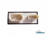 OEM,1J0919506L,Ventilador,Relé,Control,Unidad,Radiador,VW,Seat,Skoda,Audi,1J0 919 506 L