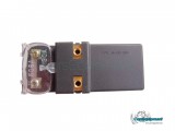 OEM 357919506A SH0 - Relé del ventilador - Unidad de control para el radiador VW, Skoda, Seat, Audi