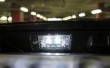 OEM LED Audi Luz de matrícula - A6 4F, Q7 4L, A5 8H, A3 8P, A4 8E 