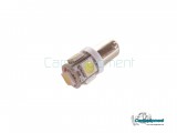 LED,Bub,BA9S,H6W,CANBUS,ERROR,FREE,interior,exterior,BA,9S,cold,white,