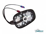 OEM,3C0035507N,Techo,Antena,para,Skoda,y,VW,3C0 035 507 N,original,soberbia,anténa,
