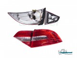 OEM,LED,Luces,Traseras,Skoda,Superb,2,Facelift,3T5945095A,3T5945096A,