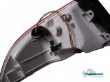 OEM,LED,Luces,Traseras,Skoda,Superb,2,Facelift,3T5945095A,3T5945096A,