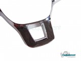 G7:STW:TRIM:CHROME Embellecedor cromado para volante no multifunción Golf 7 o Polo 6C