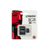 Kingston,Micro,SD,Memoria,Tarjeta,8GB,flash,clase,10,C,10,micro sd,8,gb,SD,HC,SDHC,