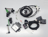 Kit de autonivelación OEM para VW Touareg 7P - Sin suspensión neumática 