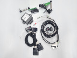 Kit de autonivelación OEM para VW Touareg 7P - Sin suspensión neumática 