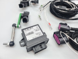 Kit de autonivelación OEM para VW Touareg 7P - Sin suspensión neumática 