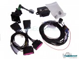Kit de autonivelación OEM para VW Touareg 7P - Sin suspensión neumática 