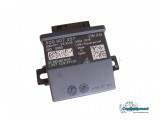 Kit de autonivelación OEM para VW Touareg 7P - Sin suspensión neumática 