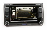 RVC:INTERFACE:LOW:IMA,Cámara,Visión,Trasera,RVC,Interfaz,VW,Baja,IMA,CAN