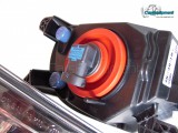 7P6941699C:700C OEM Luces antiniebla (izquierda + derecha) para VW Touareg 7P - Facelift