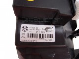 7P6941699C:700C OEM Luces antiniebla (izquierda + derecha) para VW Touareg 7P - Facelift