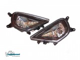OEM,Luces,antiniebla,VW,Touareg,7P,Facelift,7P6941700C,7P6941699C,7P6 941 699 C,7P6 941 700 C