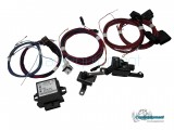 OEM Xenon autonivelación Kit para Jetta MK5 