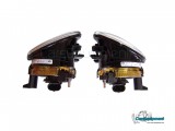 5K0941699+5K0941700 OEM Luces antiniebla para VW Golf 6, Jetta, Touran, Caddy, EOS,