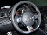 Insignia OEM para Audi RS4 hasta 2011 