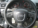 Insignia OEM para Audi RS4 hasta 2011 