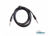 Cable AUX 3.5mm Macho a Macho para iPhone 4, 5, 6 