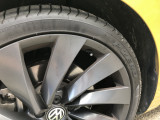Válvula de aire Tapas cromadas para VW Rline 