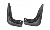 5E0075111,OEM,Guardabarros,Delantero,Skoda,Octavia 3,Original,Frontal