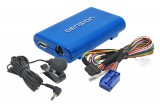 2 40 102 GB3VW1,Dension,USB,Lite3,BT,HF,Kit,IPHONE,IPOD,Skoda,VW,Bluetooth