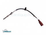 OEM 4H0906088AB Sensor de temperatura de escape - Audi, Porsche 