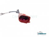 OEM 4H0906088AB Sensor de temperatura de escape - Audi, Porsche 