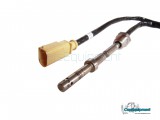 OEM 03L906088AT Sensor de temperatura de escape - VW Caddy, Touran 