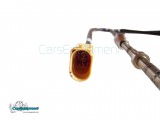 OEM 03L906088AT Sensor de temperatura de escape - VW Caddy, Touran 