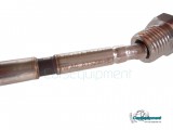 OEM 03L906088AT Sensor de temperatura de escape - VW Caddy, Touran 