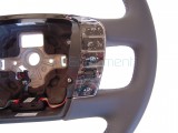 3D0419091CD HMP Volante multifunción calefactable OEM MFSW para VW Phaeton 3D