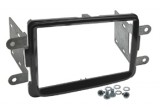 Embellecedor Plastico 2-DIN autoradio Dacia Duster / lodge / Sandero 