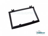 Embellecedor de plástico 2ISO radio Fiat / Peugeot / Citroen