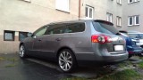 Tubos de escape para VW Holf 6, Passat B6, B7, CC, Magotan, Volvo XC60, XC90 