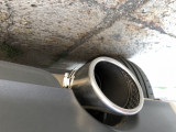 Tubos de escape para VW Holf 6, Passat B6, B7, CC, Magotan, Volvo XC60, XC90 