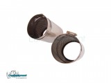 Tubos de escape para VW Holf 6, Passat B6, B7, CC, Magotan, Volvo XC60, XC90 