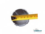 VW 6N0601171 Tapones para rueda ALU - 55mm