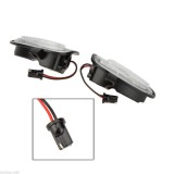 LED Bajo Espejo Lateral VW Golf 6, Passat B7, Touran, Tiguan 