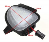 LED Bajo Espejo Lateral VW Golf 6, Passat B7, Touran, Tiguan 