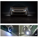 LED bajo el espejo lateral VW Golf 5, Passat B6, Jetta, EOS 