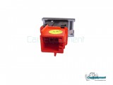 OEM 7P6927122C Interruptor OPS / PDC para VW Touareg 7P 