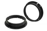 3 50 354 Adaptador de altavoz de 165 mm Kia Carnival / Soul 