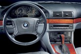 Marco 2DIN radio BMW 5