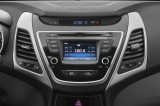 Marco 2DIN radio Hyundai Elantra 