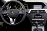 3 72 707 D Cuadro radio 2DIN Mercedes C (11-13)