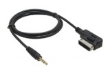 2 48 423 Cable de interfaz MDI - AUX Mercedes