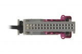 2 48 412 Entrada de audio AUX para la navegación Audi RNS-E