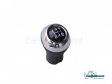 Pomo de cambio OEM 5° para Toyota Aygo, Citroen C1, Peugeot 107